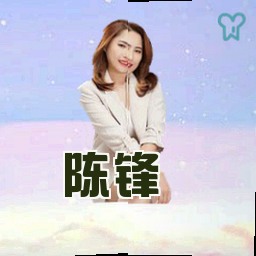 陈锋